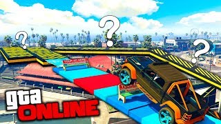 МАЧО НА КАМАЧО ПРОХОДЯТ ПОЛНОЕ ХУАЛИТИ В GTA ONLINE