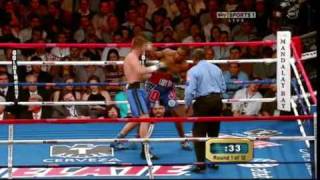 Jacobs vs Pirog (1/2)