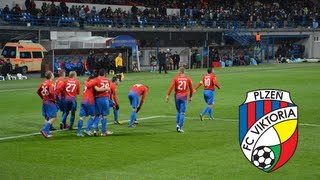 FC Viktoria Plzeň vs. SSC Napoli 2:0