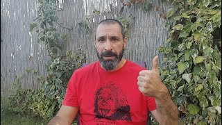 Yağ yakmak çok basit! Tabi bu videoda anlattıklarımı dinleyip anlayana..