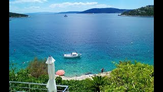 Vinišće Croatia 2018 + beaches