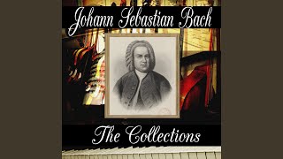 Brandenburg Concerto No- 2 in F Major, BWV 1047 I- Allegro