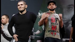 Зарплата Хабиба за бой с Фергюсоном, новый чемпион ACB, боец UFC решил проблемы с USADA