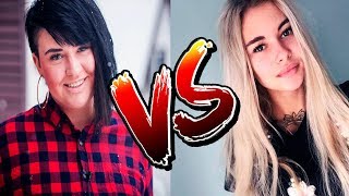 ДОМ 2 НОВОСТИ.Потасовка! Хромина VS Черно!