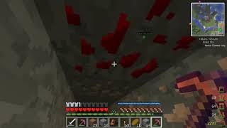Minecraft   Энергия   35   Полезные ископаемые