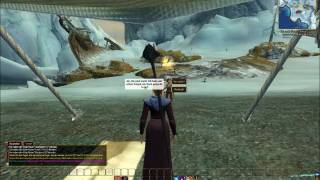 Let's Play EverQuest 2 #001 [Deutsch] [HD] Charaktererstellung