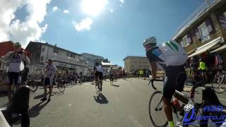 Stelvio Bike Day 2016