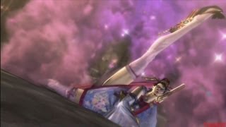 BAYONETTA VS JOY (Sexy Witch VS. Sexy Angel) [HD]