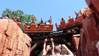 Dapper Day 2018 At Walt Disney World Magic Kingdom | Crowd Levels, Ride POVs & Fancy Dress!