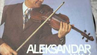 moravac kolo Aleksandar Aca Sisic