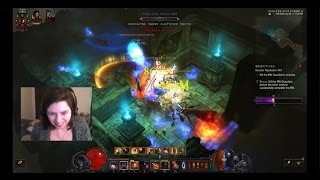 Season 10 Solo 85 GR Shadow Impale DH - Hardcore