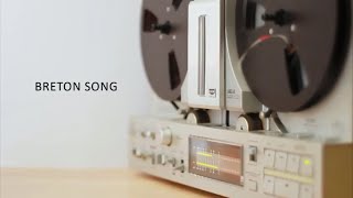 Breton Song  - I Rumori del tempo
