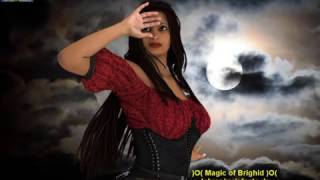 Hexen Vollmond Witches Full Moon Show