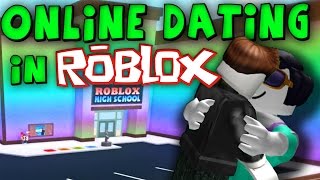 ONLINE DATING in ROBLOX RUINED MY LIFE!