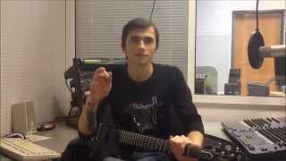 Как Играть "Placebo - Every You Every Me" Урок На Гитаре