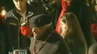 Desmond Tutu at Copenhagen