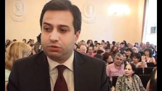 Վերջին զանգ