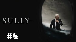 Sully Miracle of the Hudson Flying Home GTA 5