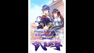 Martial Arts Reigns 78 [ENGLISH]