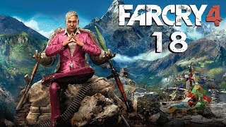 Прохождение FarCry 4 - 18. Киностудия "Кират": гонки