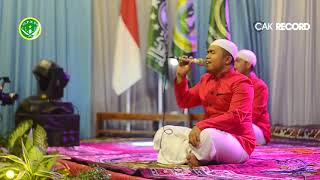 INM - Fesban FHQ PK IPNU Haf-Sa Zainul Hasan Genggong Probolinggo 2019