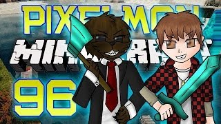 Minecraft: Pixelmon Let's Play w/Mitch! Ep. 96 - HOW TO UPDATE TO 3.0! (Pokemon Mod)