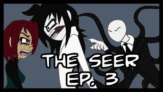 The Seer Episode 3 (Hiatus)
