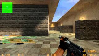 Zagrajmy w Counter strike source [#1]