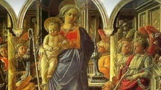 Итальянское искусство эпохи Возрождения