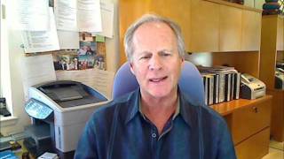 Law of Attraction AND Thrive Movement - Foster Gamble