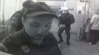 (02.09.2015) ИНКАССАТОРОВ ОБЛИЛИ БЕНЗИНОМ И СОЖГЛИ ЗАЖИВО! ДЕРЗКОЕ ОГРАБЛЕНИЕ БАНКОМАТА В УФЕ! ВИДЕО