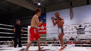 SHOOTO KINGS II