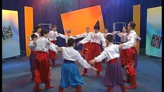 "Сі-бемоль" №44 (танцювальна студія "Весняночка")