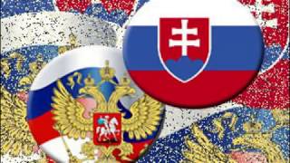 Олимпиада 2018 хоккей Россия-Словения (прогноз)
