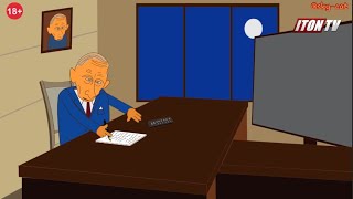 Когда Путин нажмет на "красную" кнопку...