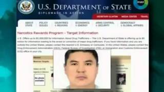Вор в законе Камчи Кольбаев Коля Киргиз Criminalnaya Ru