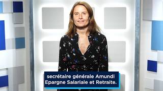 L’épargne salariale de A à Z by Amundi : PER