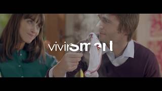 VivirSmart - Hervir el babero