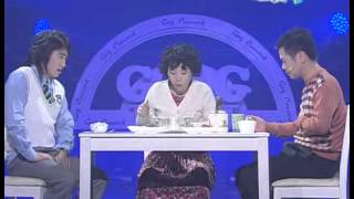 개그콘서트 - Gag Concert 대화가 필요해 20080224