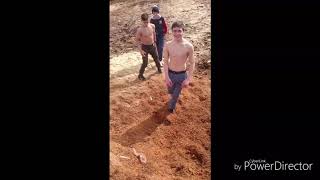 Круті сальта