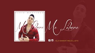 Me Libere - Elvis Martinez | Audio Oficial