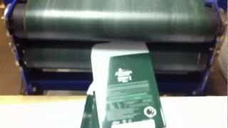 Печать по картону. Производство упаковки из картона.