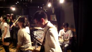 射手座午後九時Don't be late（第2回マクロスセッション）