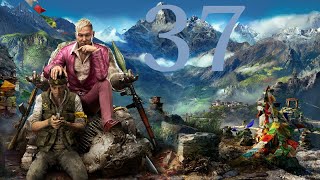 Far Cry 4 Серия 37 Вертолетная серия или под обстрелом артиллерии