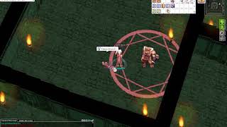 EXE PH RO Hybrid Autocast Sage Stats and Item Build