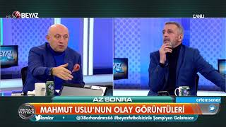 (T) Beyaz Futbol 4 Mart 2018 Tek Parça
