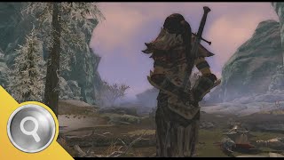 Skyrim: Análise do Mod/DLC Wyrmstooth
