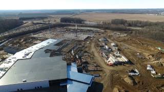 Four Winds Casino South Bend