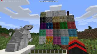 Обзор модов #2 ZooCraft - мод на новых зверей