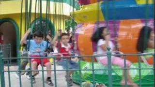 Plaza Sesamo